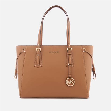 michael kors purse voyager|michael kors voyager tote sale.